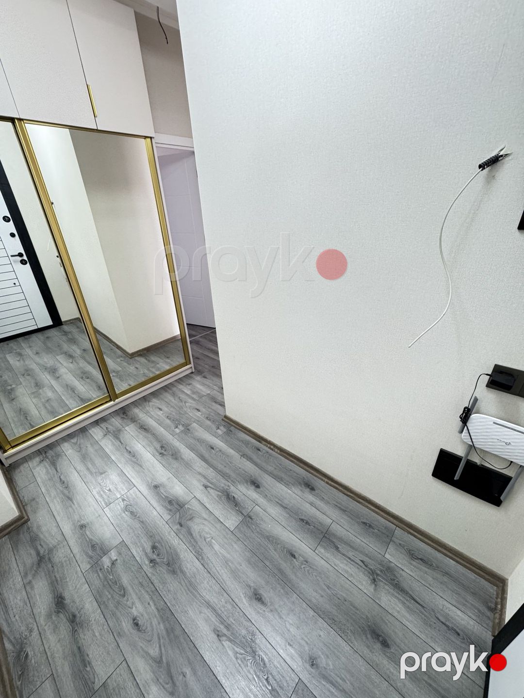 Satılır 2 otaqlı yeni tikili 52.9 m² — Mənzil, Bakı (6)