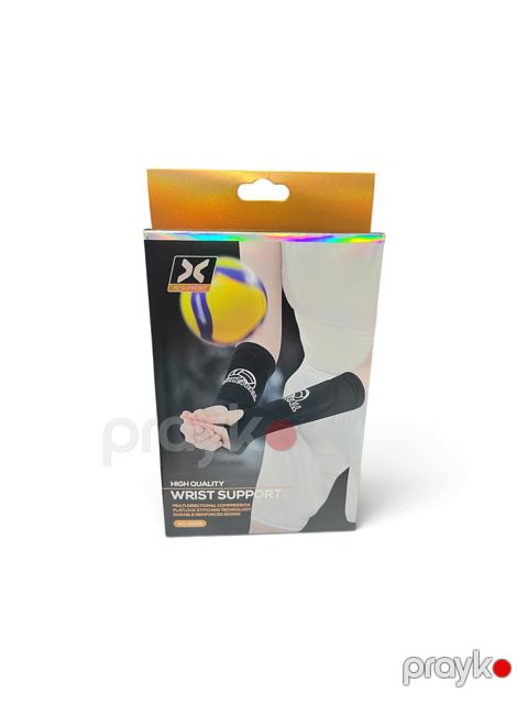 Bilək qoruyucusu YC Support 5256, tənzimlənən, neylon, poliester — Bakı
