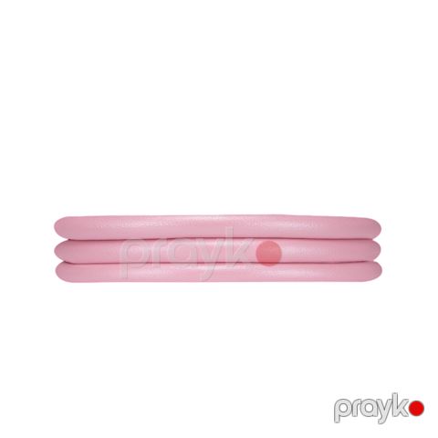 Qolbaq qadınlar üçün VMF Mina VMQD/601-/4-70Pink, təbii dəri — Bakı