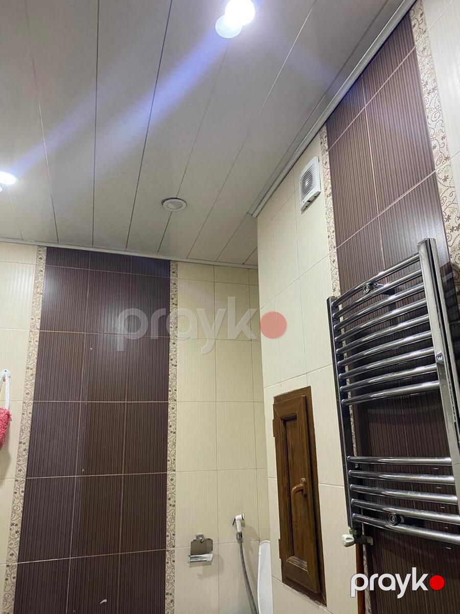 Satılır 2 otaqlı yeni tikili 94 m² — Mənzil, Bakı (11)