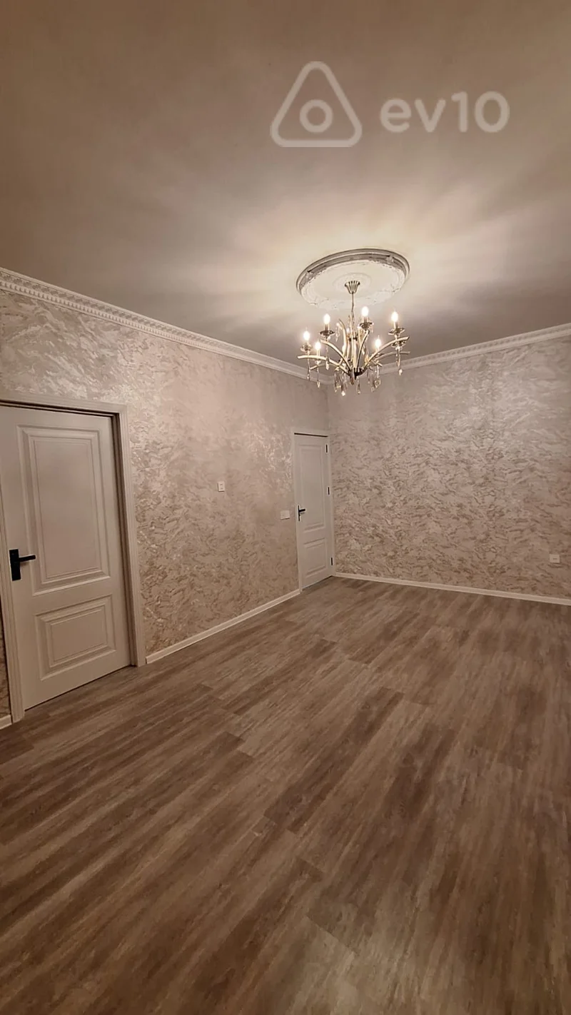1 otaqlı mənzil, 35 m², 20 Yanvar küçəsi — Mənzil, Bakı (4)