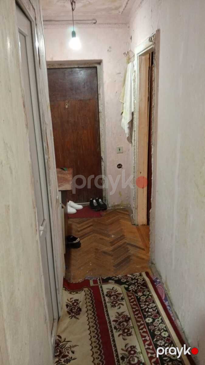 İcarəyə verilir 1 otaqlı köhnə tikili 40 m² — Mənzil, Bakı (6)