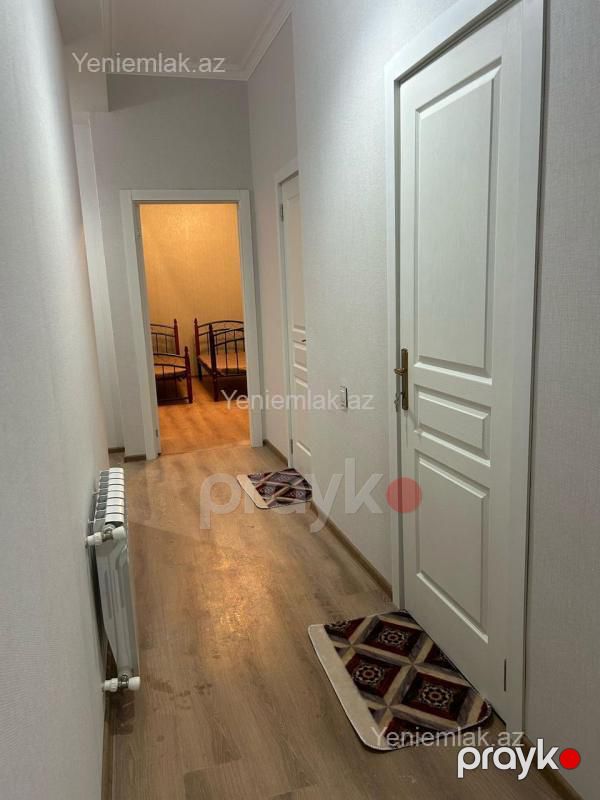 Kirayə 3 otaqlı Bina evi menzil (Yeni tikili), 75 m², Sumqayıt Bulvarı — Mənzil, Sumqayıt (10)