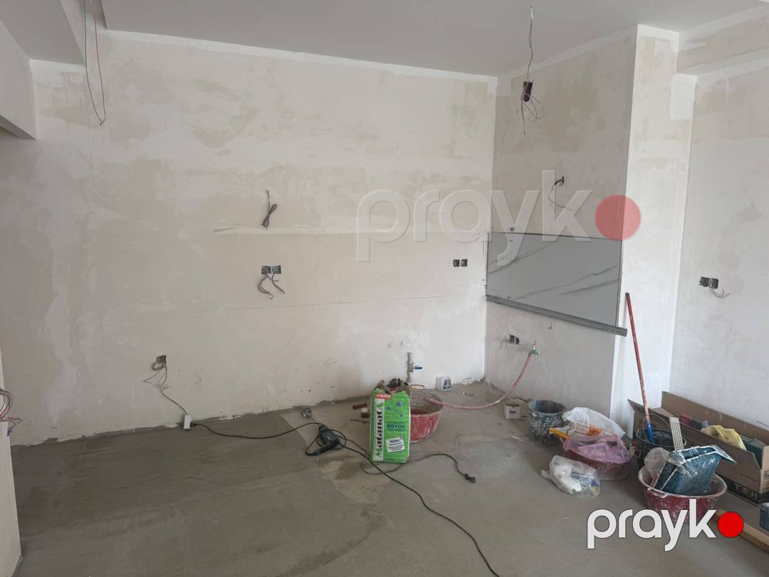 Satılır 3 otaqlı yeni tikili 80 m² — Mənzil, Bakı (7)