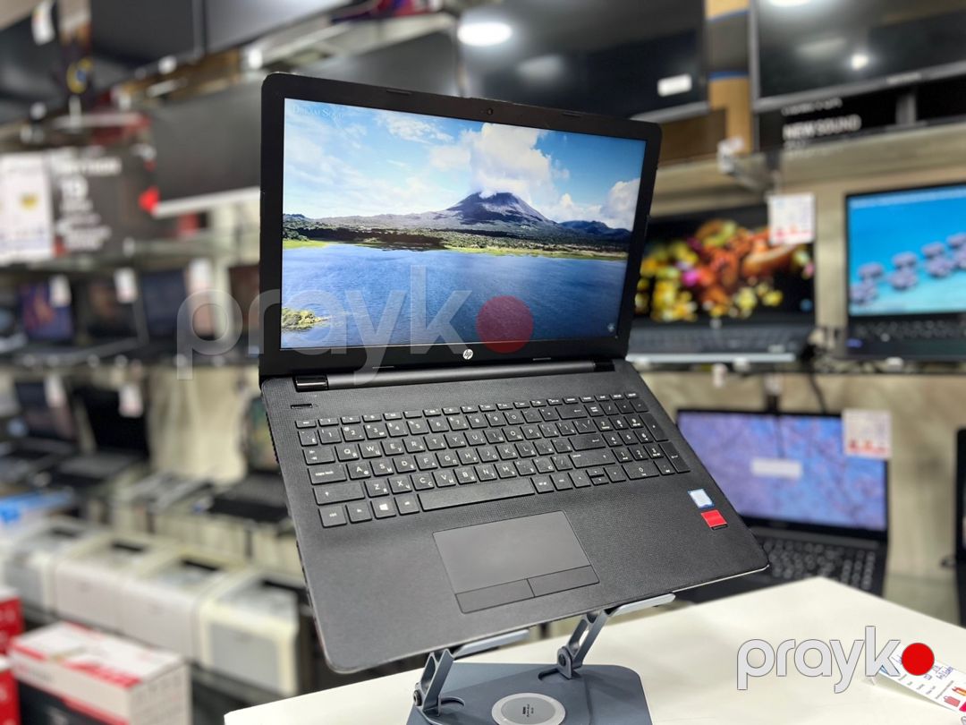 HP LapTop 15 Noutbook — Noutbuklar, Sumqayıt (3)