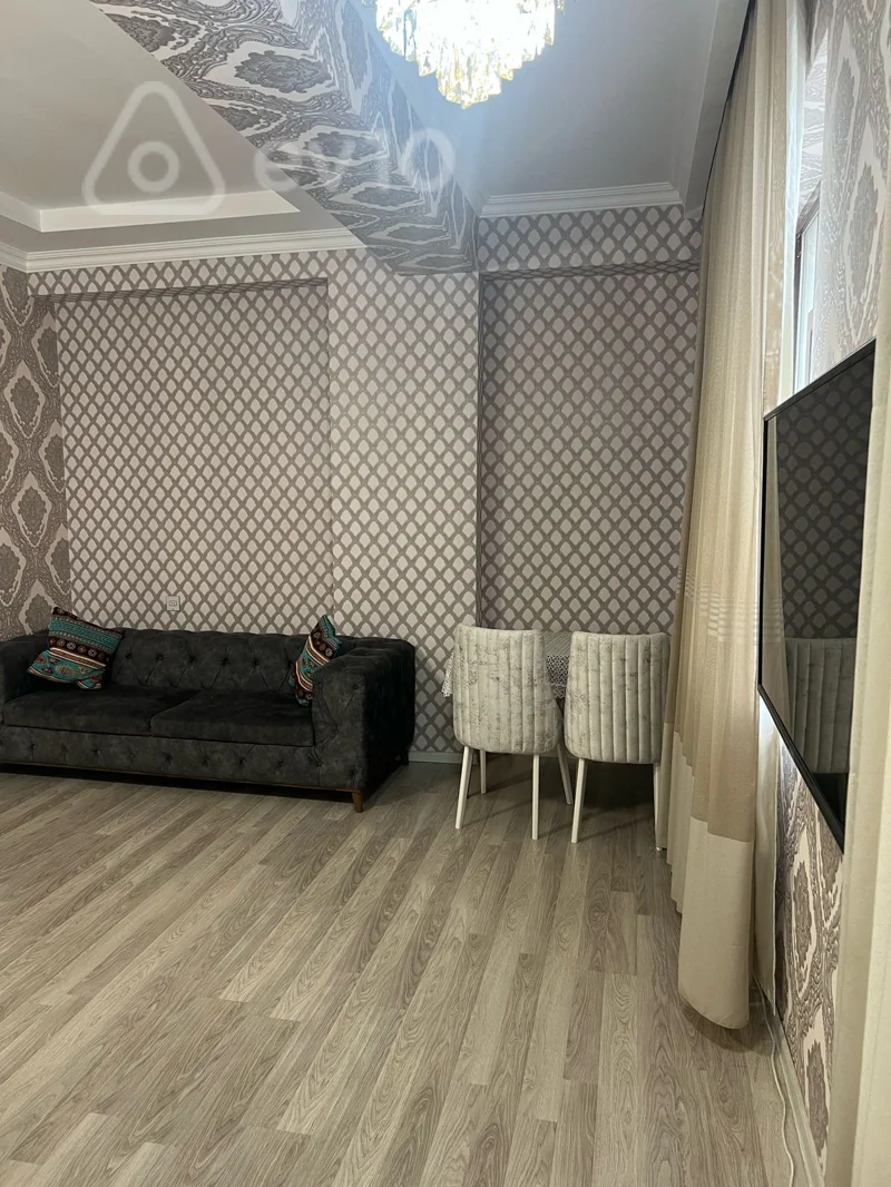 2 otaqlı mənzil, 85 m², Əliyar Əliyev küçəsi — kirayə — Bakı