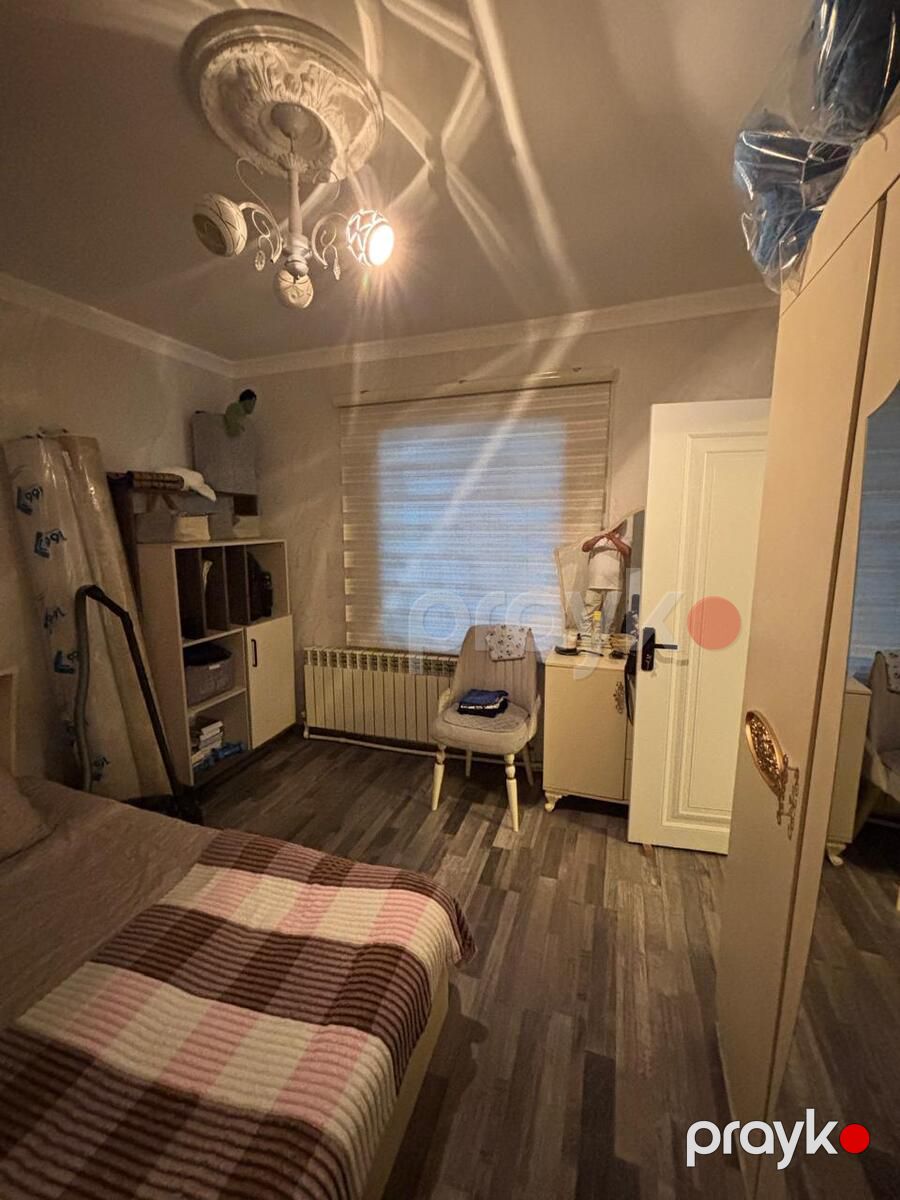 Satılır 2 otaqlı həyət evi/bağ evi 50 m² — Ev, villa, Xırdalan (9)