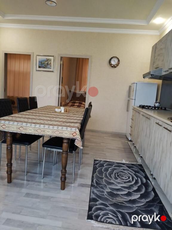 Bağ evi kirayə verilir, Qəçrəş k — Ev, villa, Quba (12)