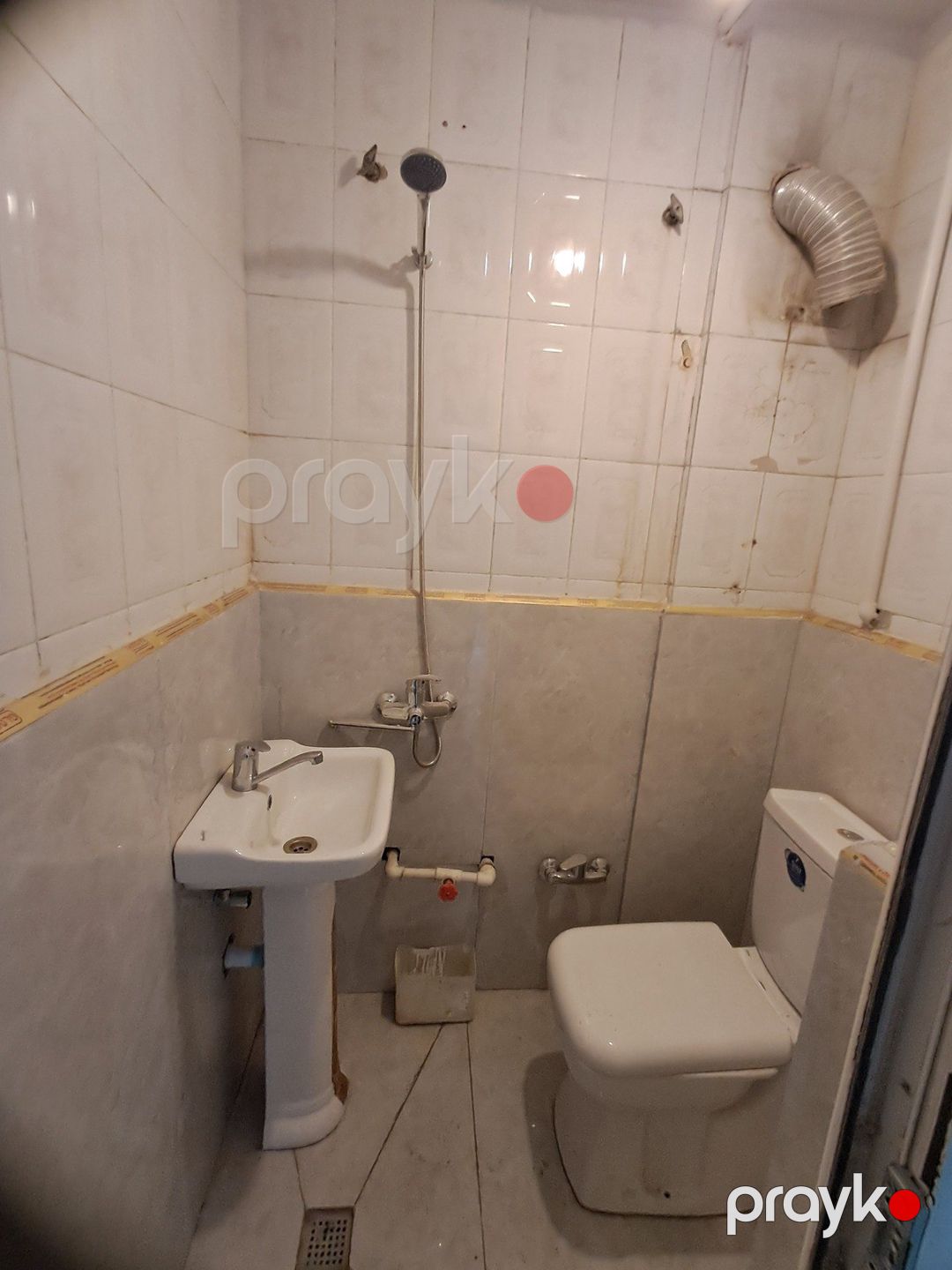 Satılır 2 otaqlı həyət evi/bağ evi 50 m² — Ev, villa, Bakı (6)