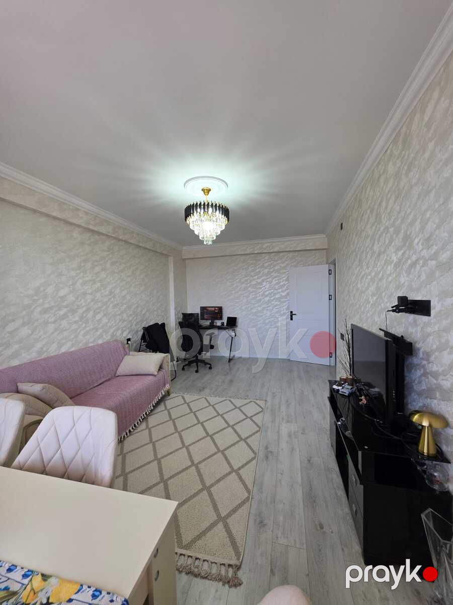Satılır 2 otaqlı yeni tikili 68 m² — Mənzil, Bakı (5)