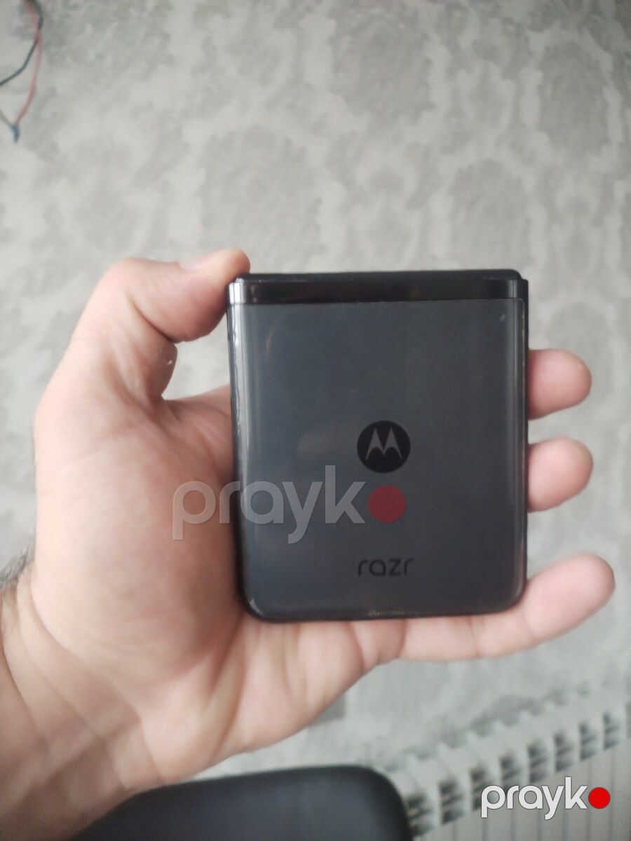 Telefon Motorola — Smartfonlar, Bakı (6)