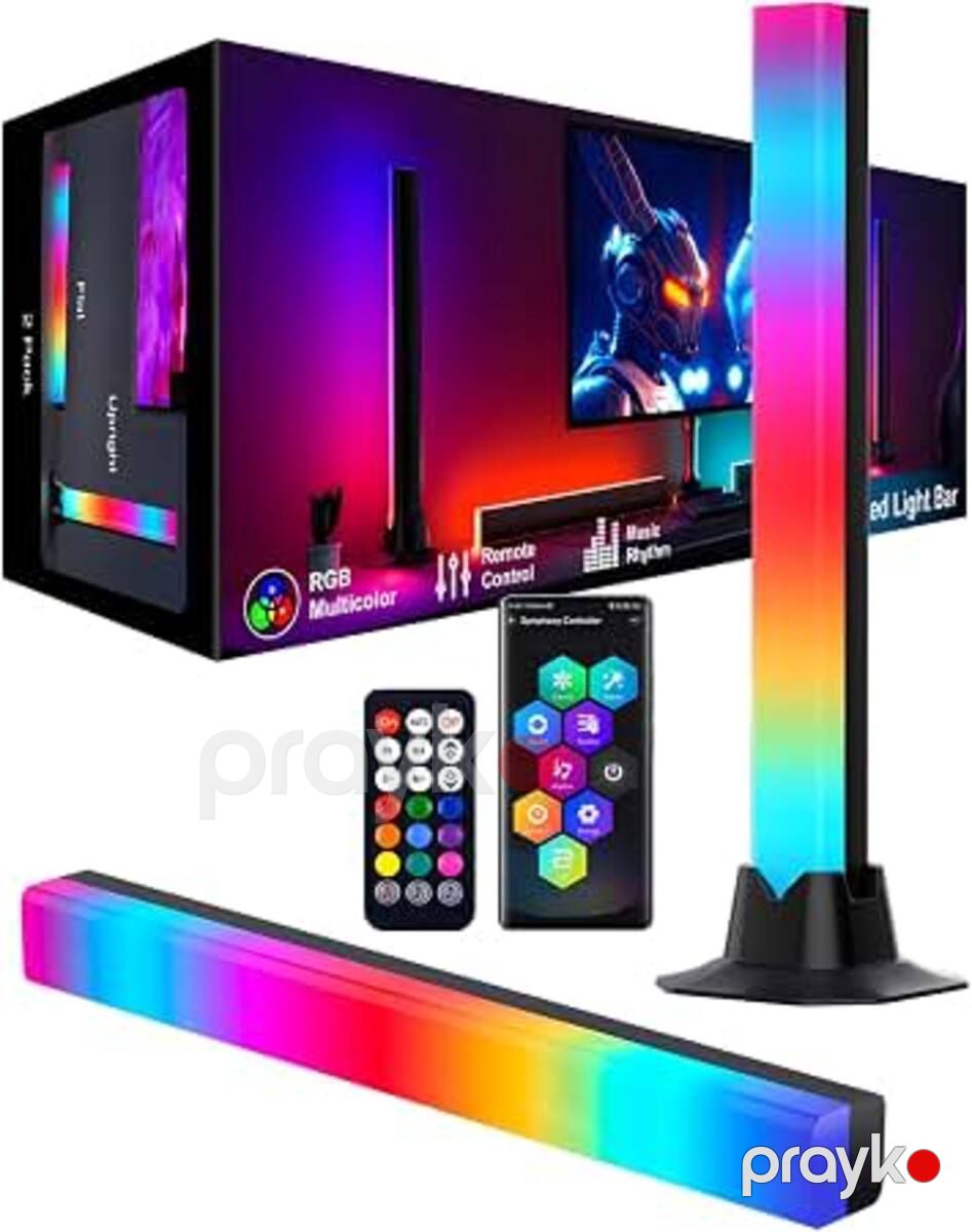 RGB Led işıq — Foto və video texnikası, Bakı (2)