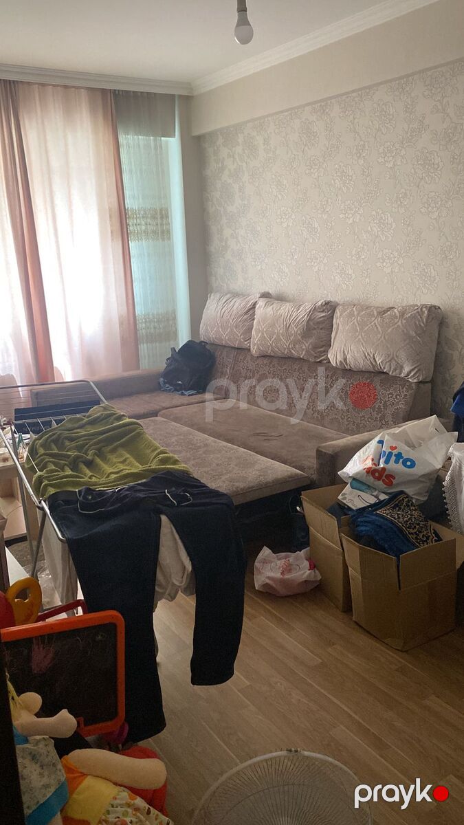 İcarəyə verilir 2 otaqlı yeni tikili 60 m² — Mənzil, Xırdalan (2)