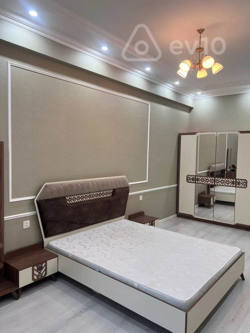 4 otaqlı mənzil, 180 m², Huseyn Cavid pr — kirayə — Mənzil, Bakı (7)