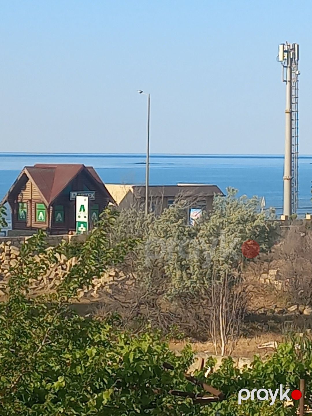 Satılır 7 otaqlı həyət evi/bağ evi 300 m² — Ev, villa, Bakı (4)