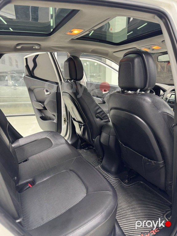 Hyundai ix35, 2.0 L, 2013 il, 255 000 km — Avtomobillər, Bakı (11)