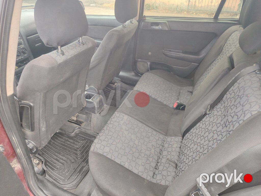Opel Astra, 1.6 L, 1999 il, 573 000 km — Avtomobillər, Qusar (5)