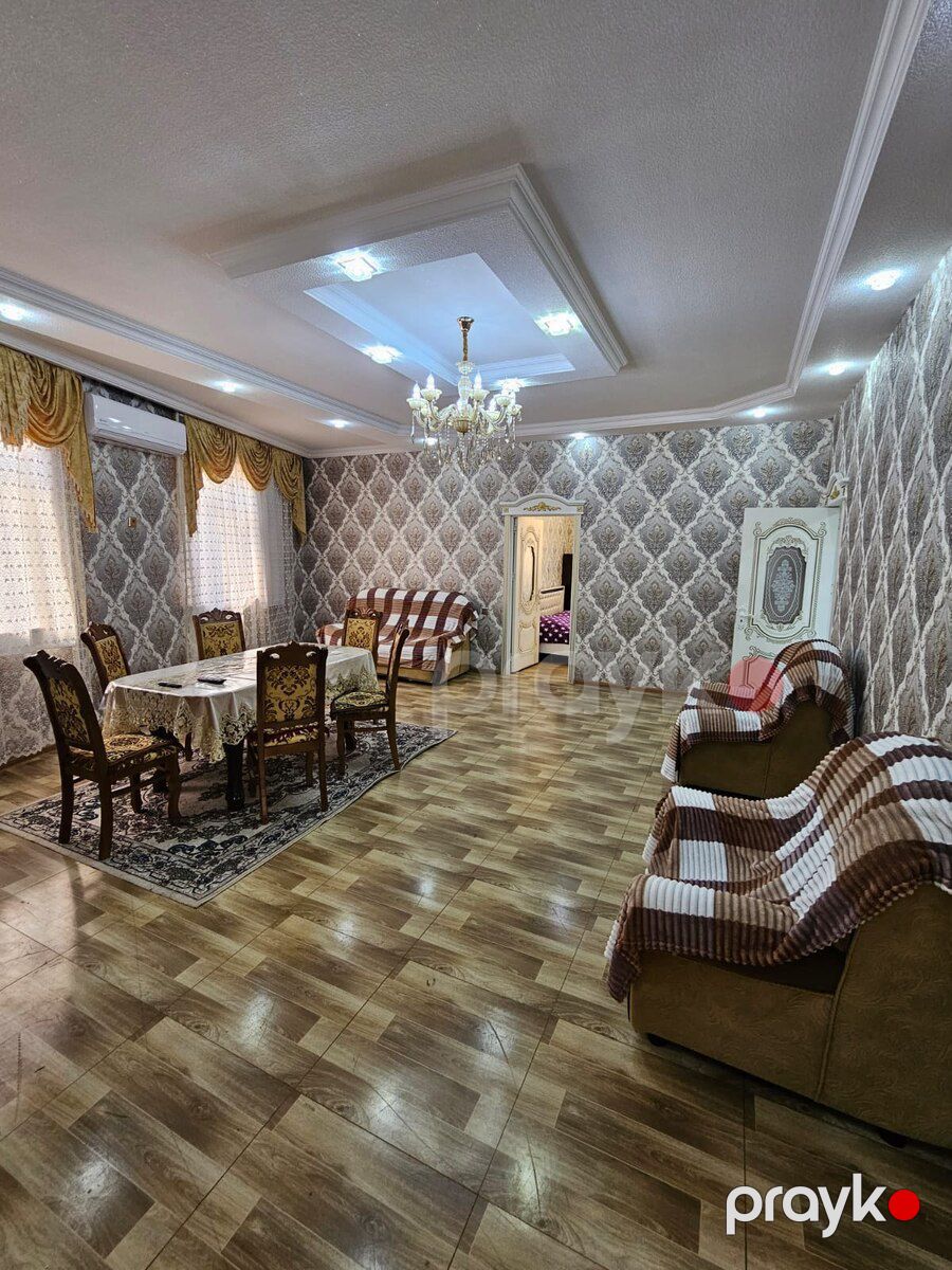 Həyət evi kirayə verilir, Gəncə ş — Ev, villa, Gəncə (8)