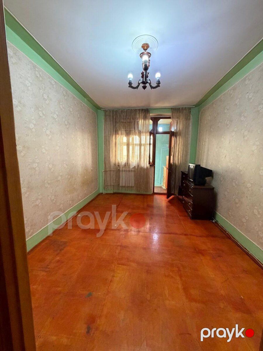 3-otaqlı mənzil kirayə verilir, Sumqayıt ş., 55 m² — Mənzil, Sumqayıt (7)