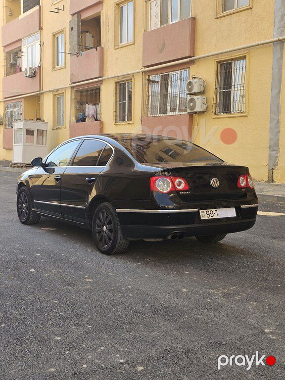 Volkswagen Passat, 1.8 L, 2010 il, 184 702 km — Avtomobillər, Bakı (5)