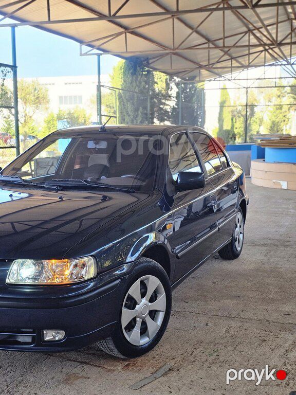 Khazar LX, 1.7 L, 2018 il, 375 000 km — Avtomobillər, Bakı (5)