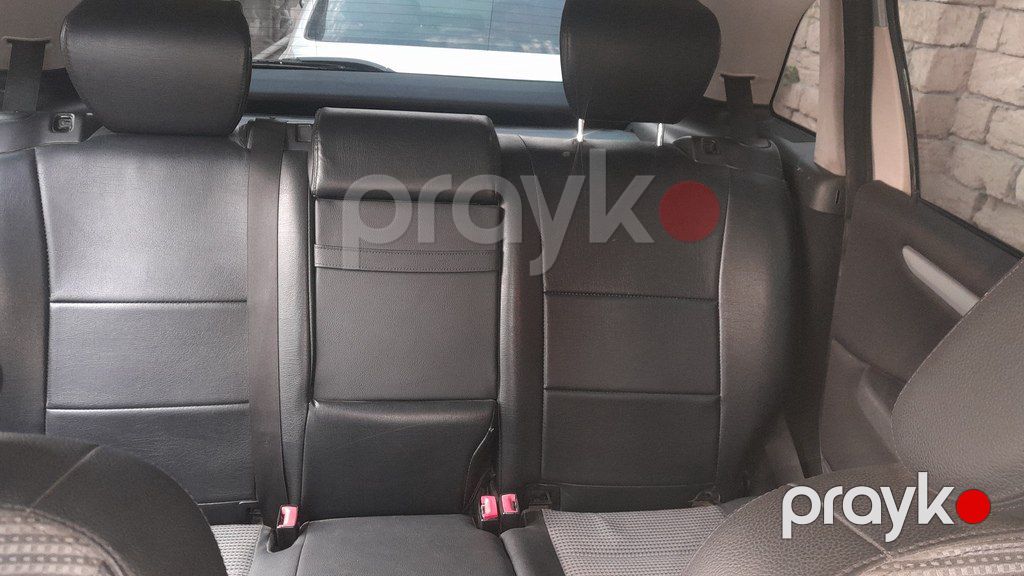 Mercedes B 170, 1.7 L, 2007 il, 178 940 km — Avtomobillər, Bakı (4)