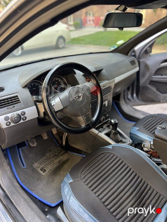 Opel Astra, 1.4 L, 2006 il, 296 000 km — Avtomobillər, Gəncə (3)