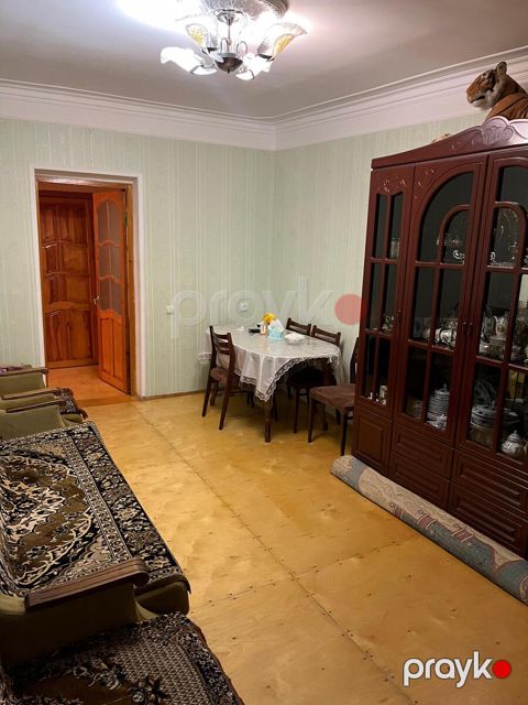 2-otaqlı mənzil, Sumqayıt ş., 55 m² — Sumqayıt