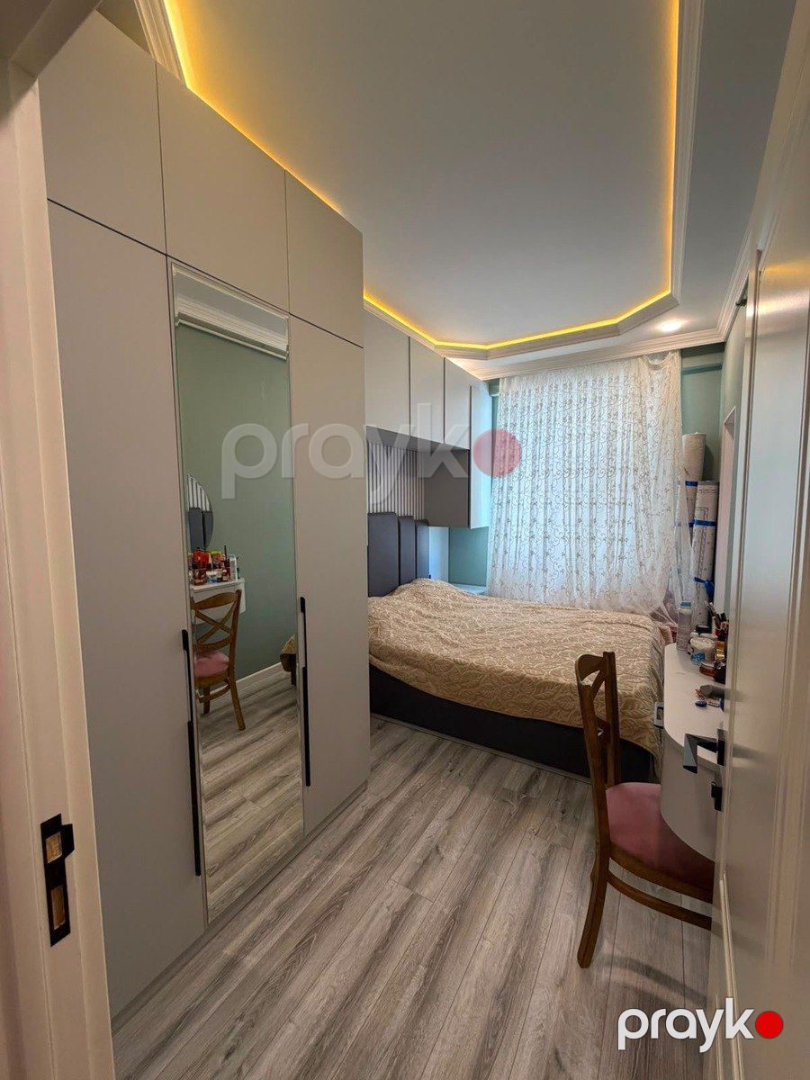 Satılır 2 otaqlı yeni tikili 65 m² — Mənzil, Bakı (6)