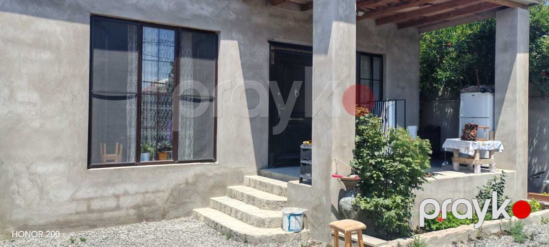 Satılır 3 otaqlı həyət evi/bağ evi 100 m² — Ev, villa, Bakı (6)