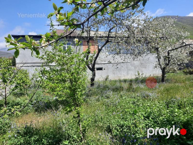 Satılır 4 otaqlı Həyət evi / Villa, 500 m², Şəki — Ev, villa, Şəki (11)