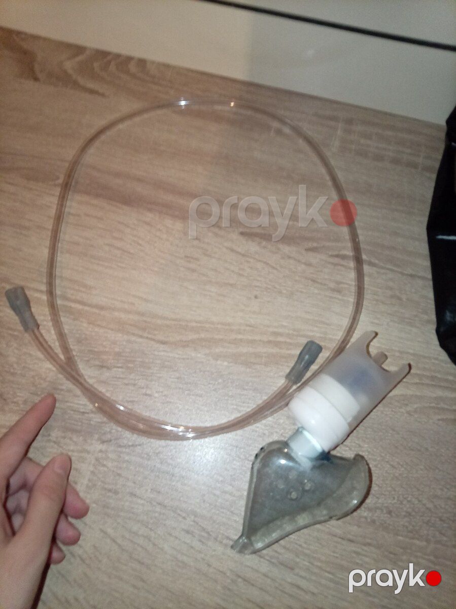 Nebulayzer — Gözəllik və səhiyyə, Bakı (2)