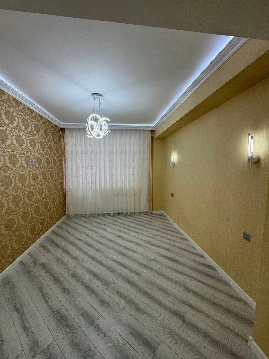 Satılır 3 otaqlı yeni tikili 80 m² — Mənzil, Bakı (8)
