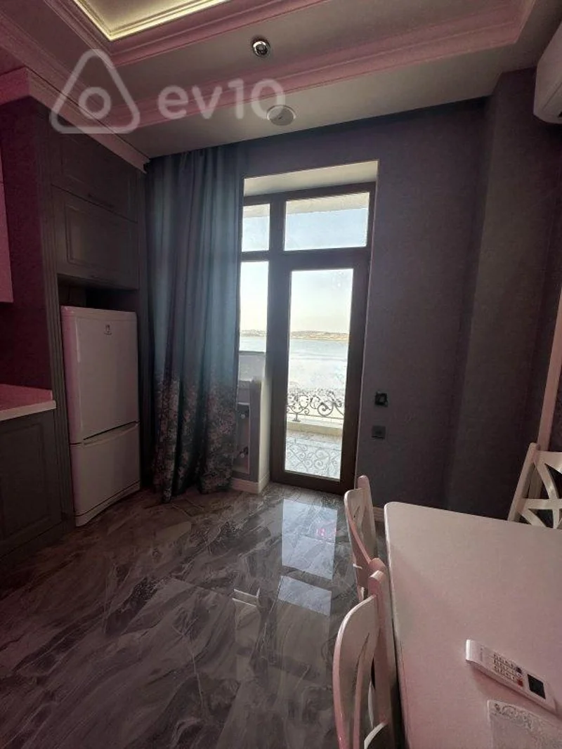 2 otaqlı mənzil, 72 m², Ziya Bünyadov prospekti — kirayə — Mənzil, Bakı (3)