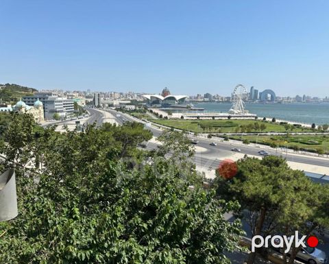 İcarəyə verilir 3 otaqlı köhnə tikili 80 m² — Bakı
