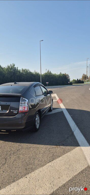 Toyota Prius, 1.5 L, 1.3 kWh, 2008 il, 233 355 km — Avtomobillər, Bakı (5)