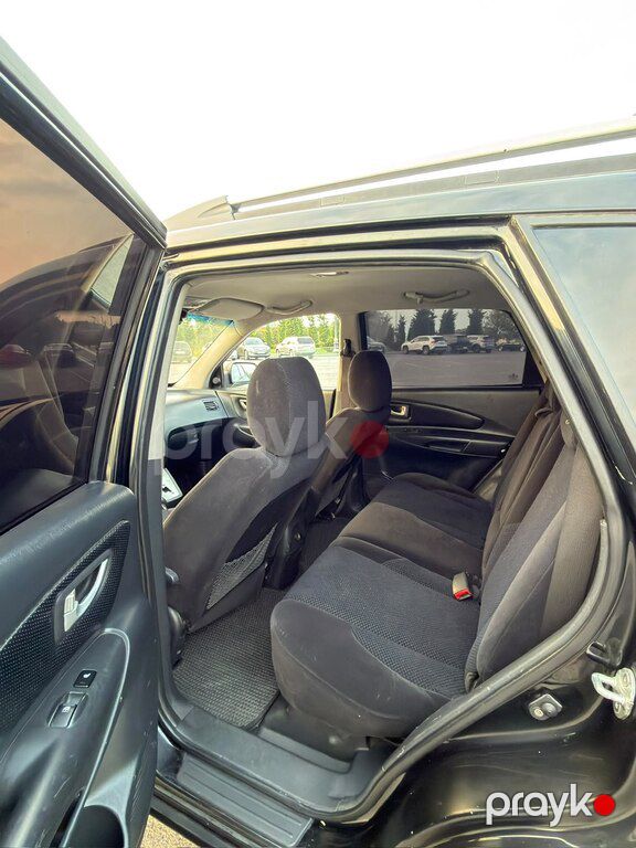Hyundai Tucson, 2.0 L, 2007 il, 185 000 km — Avtomobillər, Sumqayıt (11)