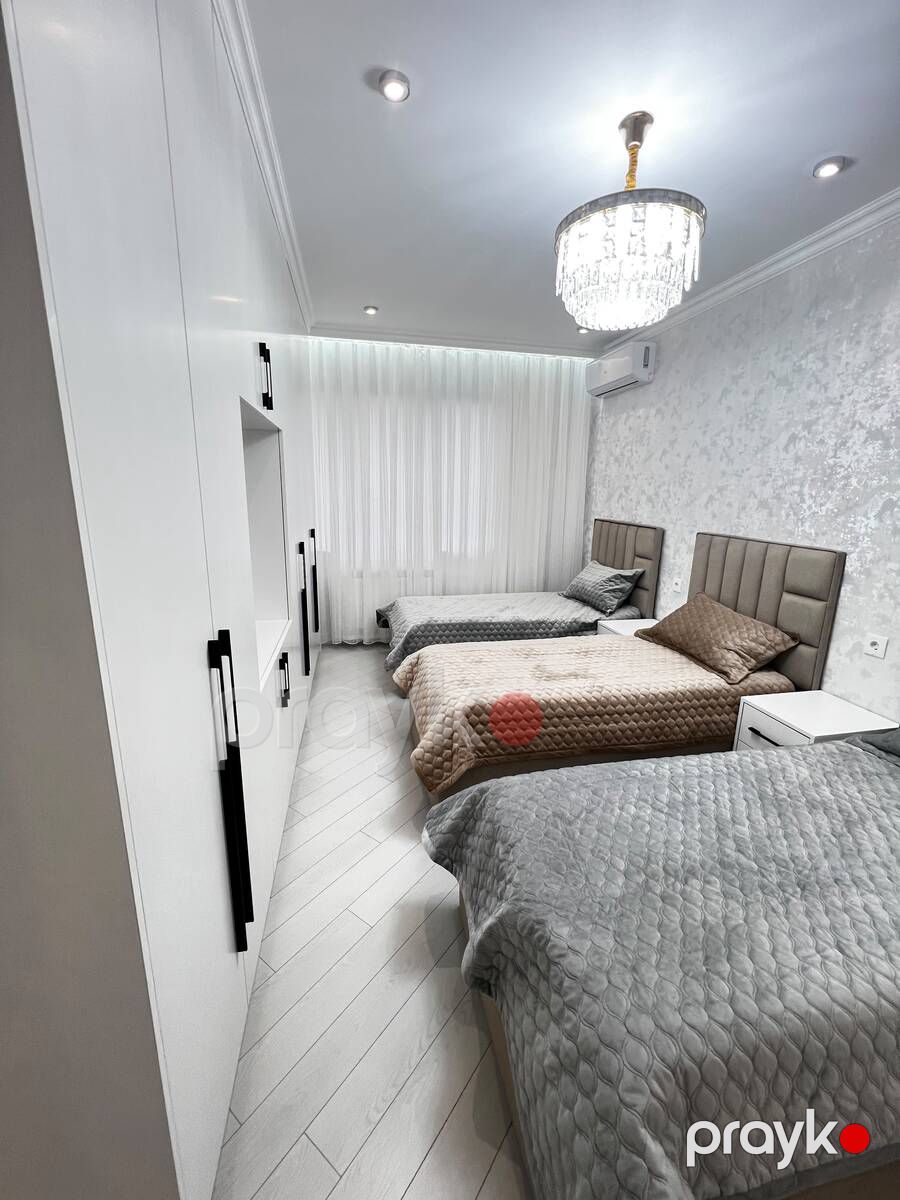 İcarəyə verilir 3 otaqlı köhnə tikili 70 m² — Mənzil, Bakı (10)