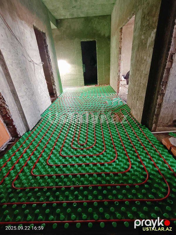 Santexnik ustası usta xidməti 7/24 aktiv — Santexnika və kommunikasiyalar, Bakı (9)
