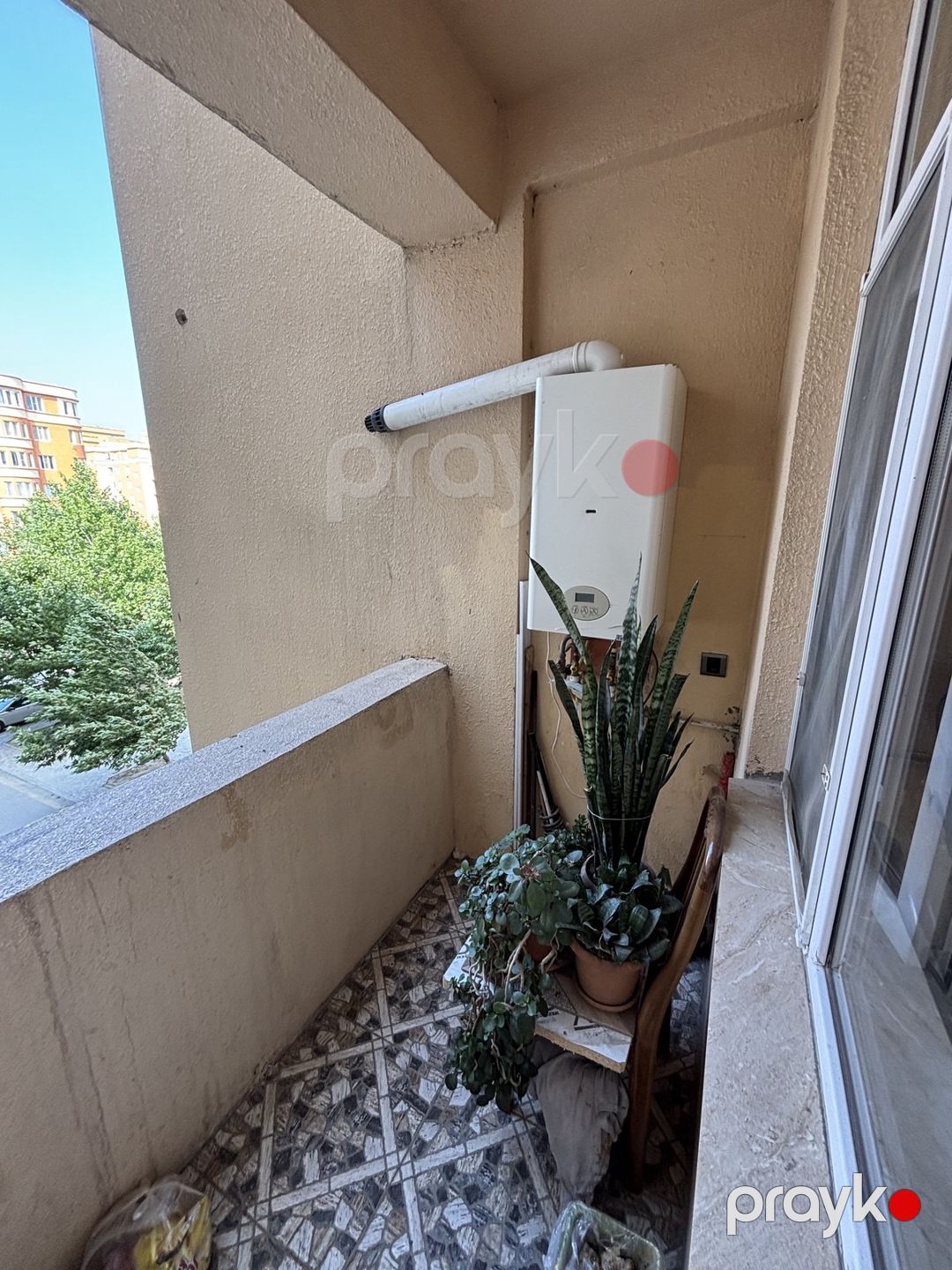 Satılır 3 otaqlı yeni tikili 90 m² — Mənzil, Bakı (5)