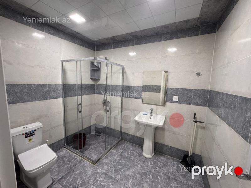 Satılır 3 otaqlı Bina evi menzil (Yeni tikili), 100 m², Sumqayıt Bulvarı — Mənzil, Sumqayıt (7)