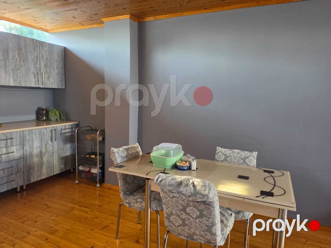 Satılır 3 otaqlı həyət evi/bağ evi 100 m² — Ev, villa, Bakı (7)
