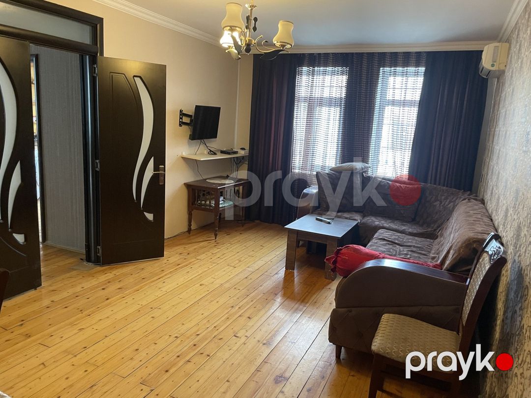 İcarəyə verilir 5 otaqlı həyət evi/bağ evi 160 m² — Ev, villa, Bakı (12)