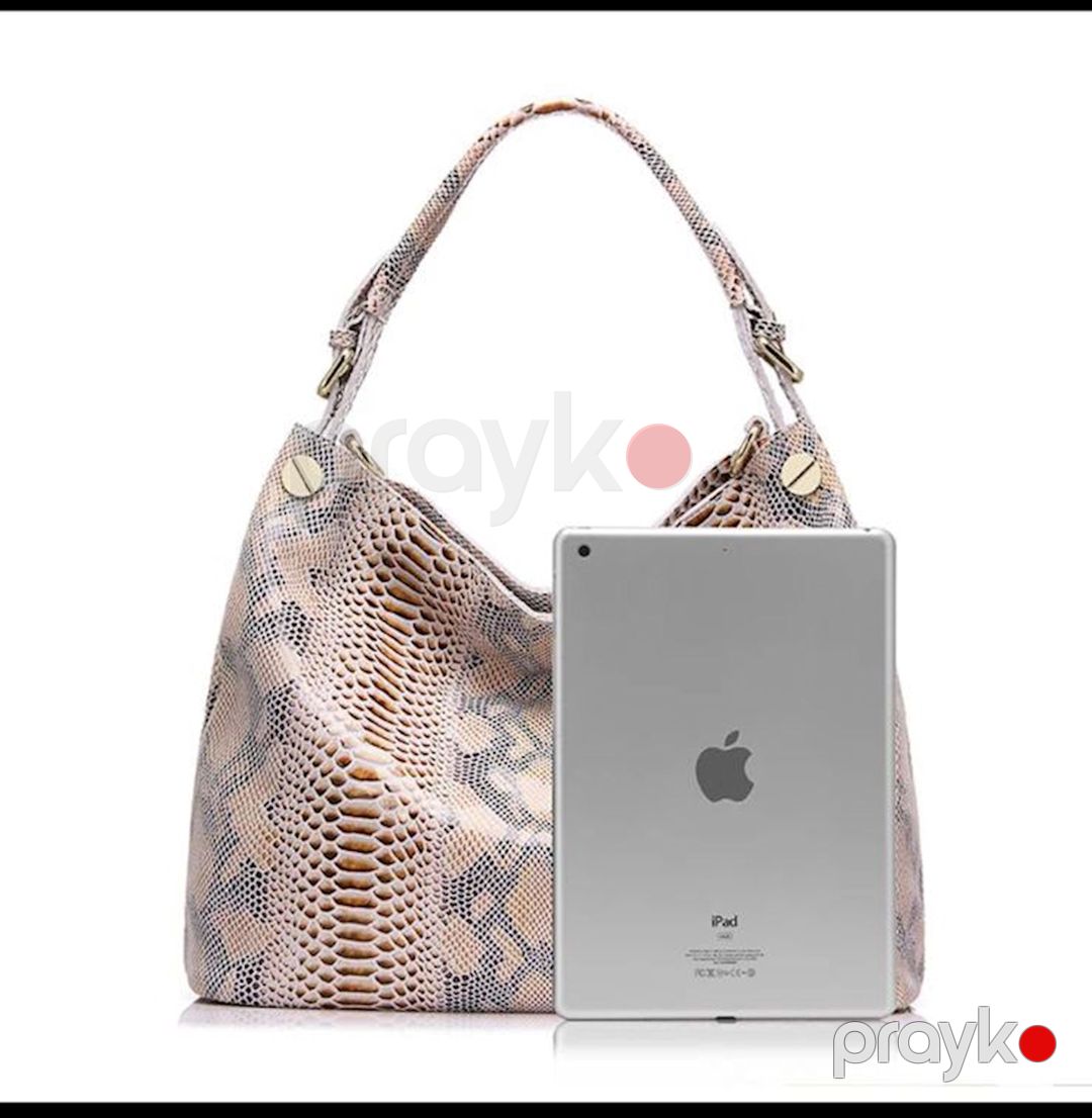 Çiyin çantası 464748 bej — Mallar, Bakı (2)