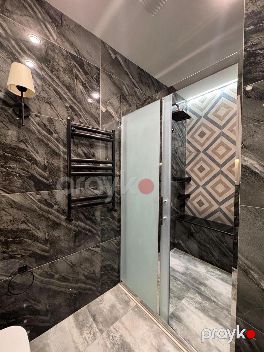 Satılır 2 otaqlı yeni tikili 86 m² — Mənzil, Bakı (10)