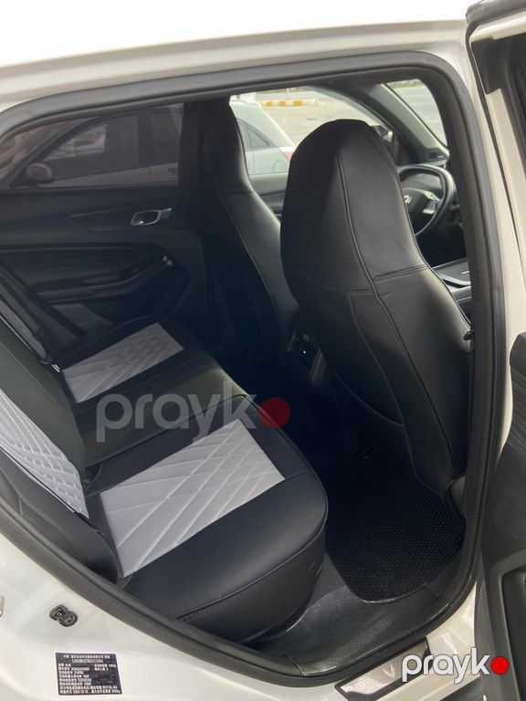 Changan Qiyuan Q05, 1.5 L, 18.99 kWh, 2025 il, 54 000 km — Avtomobillər, Xaçmaz (10)