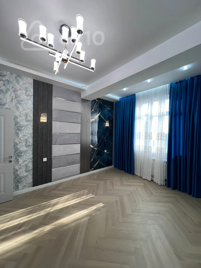 3 otaqlı mənzil, 103 m², Bəkir Çobanzadə — Mənzil, Bakı (6)