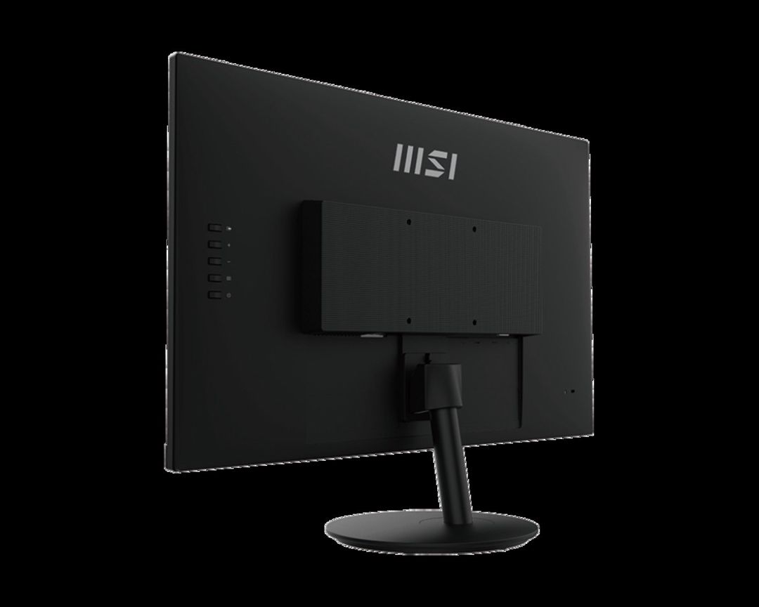 Monitor MSI PRO MP271A 27" 100Hz (Speakers) — Kompüterlər və noutbuklar, Bakı (7)