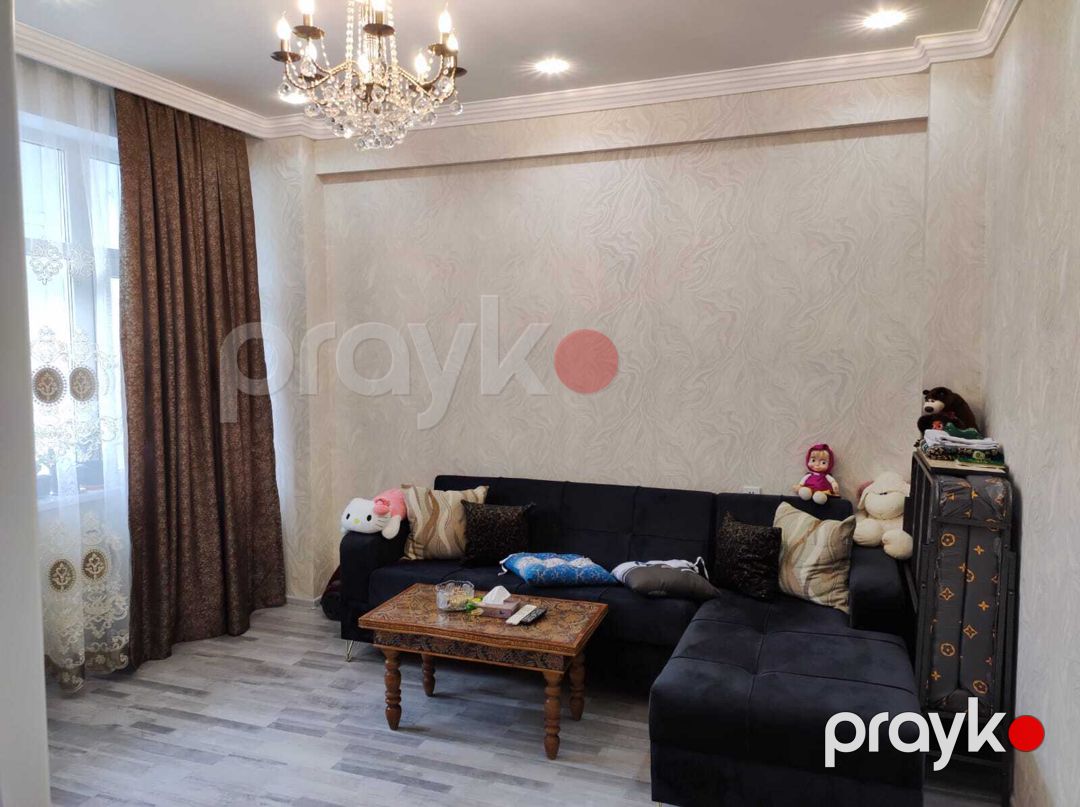 Satılır 2 otaqlı yeni tikili 70 m² — Mənzil, Bakı (3)