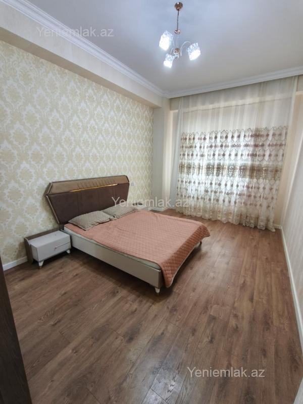 Satılır 3 otaqlı Bina evi menzil (Yeni tikili), 83 m², Sumqayıt Bulvarı — Mənzil, Sumqayıt (5)